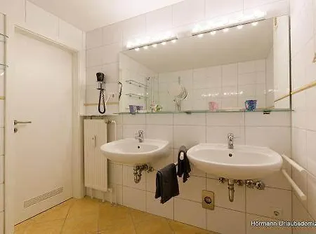 Haus Halligblick Whg 20 * Wyk auf Föhr