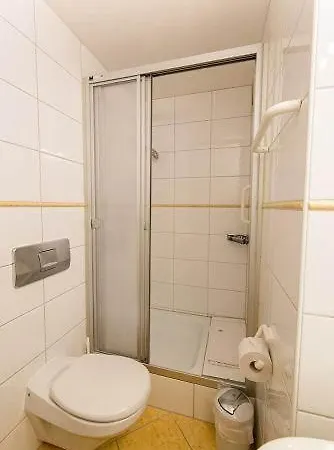 Haus Halligblick Whg 20 شقة *