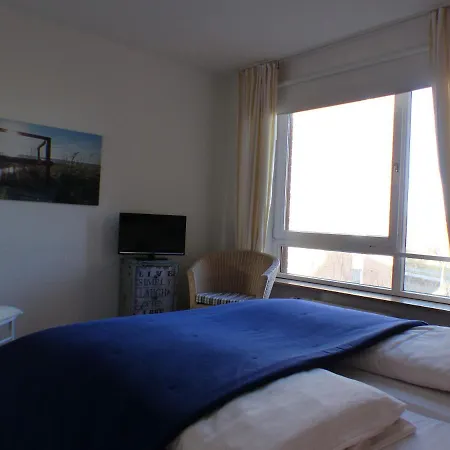 Haus Halligblick Whg 20 * Wyk auf Föhr