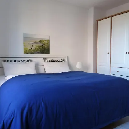 Haus Halligblick Whg 20 *